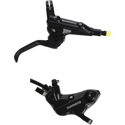 Rechter achterremhendel Shimano Sh.deore Hydr.i-spec Ii 1700