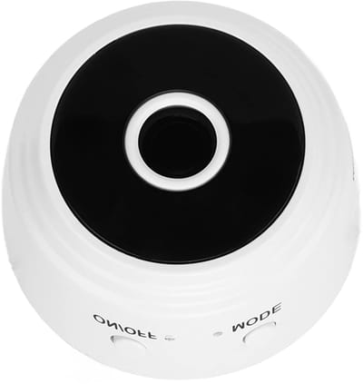 Cosensi - HD Draadloze Beveiligingscamera met Magnetische Achterkant