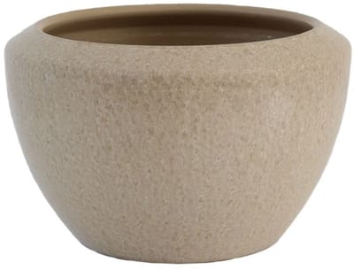 Marseille schaal Beige 45 x 20