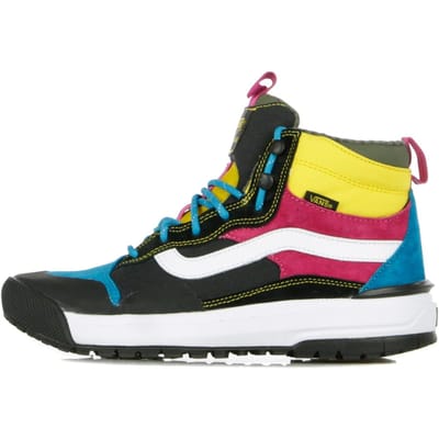 Scarpa Alta Donna Ultrarange Exo Hi (mte) 66 Aanvoer/multi