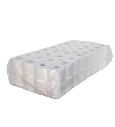 Steraline Toiletpapier - WC papier - 3 laags - 25 mtr - 9 x 8 rollen
