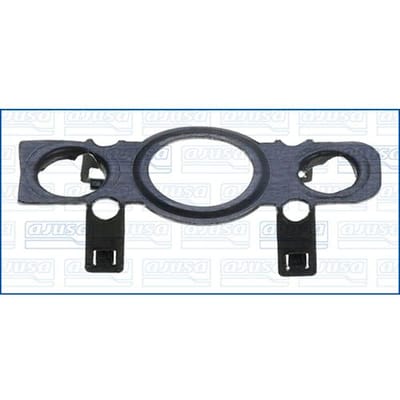 Pakking, olie-uitlaat (oplader) AJUSA 01743000