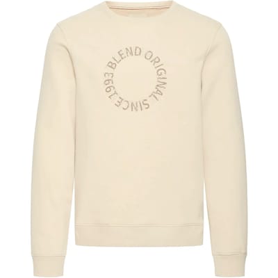 Blend - Sweatshirt - Heren - Sweaters