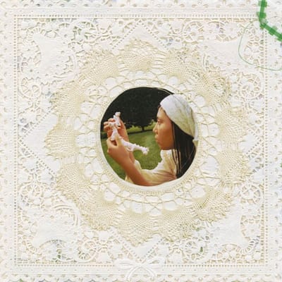 June McDoom - With Strings (LP)