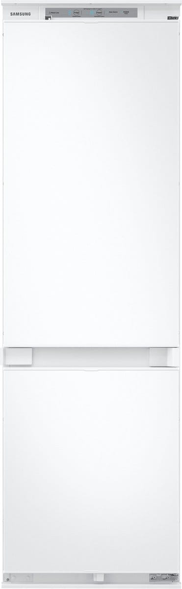 Samsung BRB26705DWW/EU koel-vriescombinatie Ingebouwd 264 l D Wit