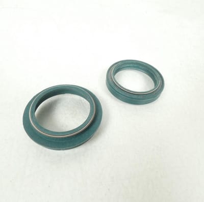 Cache poussière de fourche SKF pour Moto Honda 800 VFR FI 1998 à 2001 Neuf