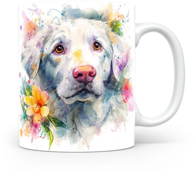 Beker Kuvasz