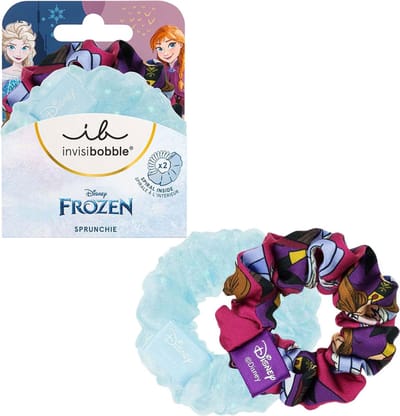Invisibobble - Kids Sprunchie - Frozen