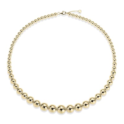 Gisser Jewels Silver Necklace