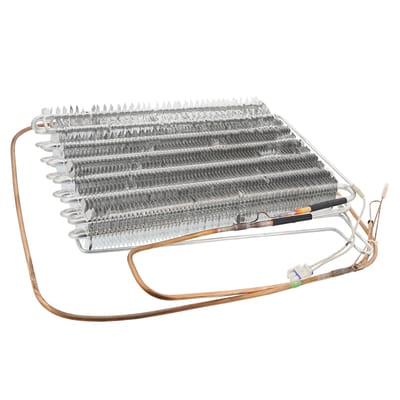 AEG Verwarming verdamper koelkast 2266744024