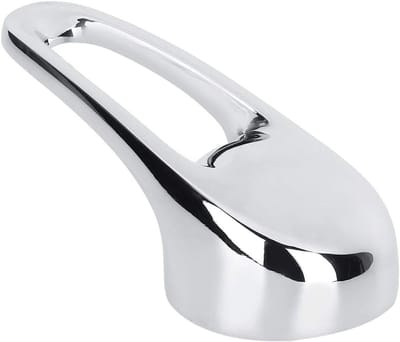 35mm Zinc Alloy Basin Mixer Tap - Faucet Handle Replacement - Voor Keuken - Badkamer