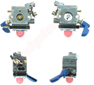 Carburateur passend op HUSQVARNA POULAN ( 574 67 28-01 , 577 58 79-01 )