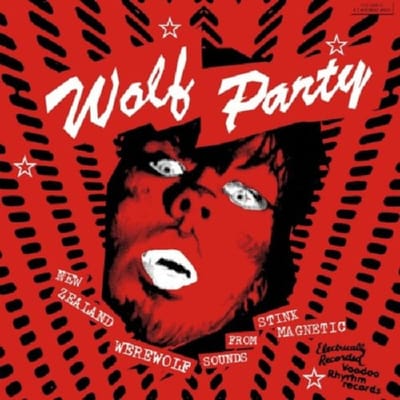 Various Artists - Wolf Party (LP | CD)