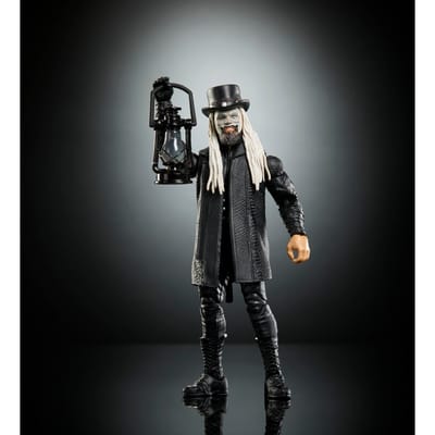WWE 6  Ultimate Edition Figure: Uncle Howdy Action Figure