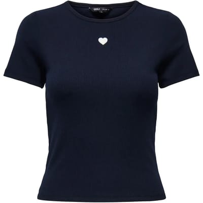 T-shirt dames Only Elva