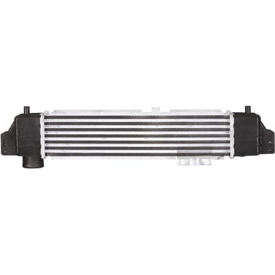 Intercooler NISSENS 96215