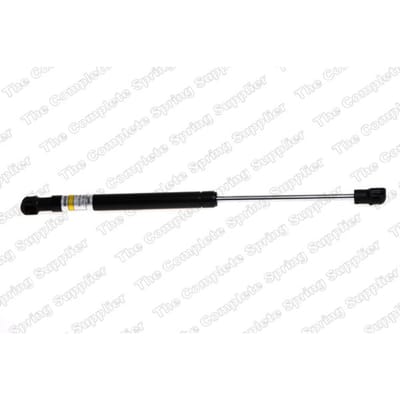 Gasveer, kofferdeksel LESJÖFORS LS8186000