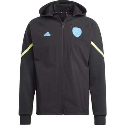 Trainingsjas Arsenal Designed for Gameday 2023/24