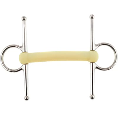 Naaldbit voor paarden Happy Mouth