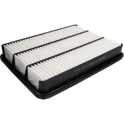 MAHLE luchtfilter KNECHT LX 1700