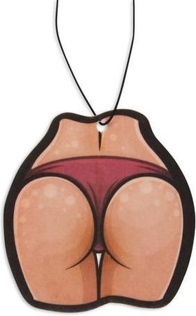 Airfreshener - Booty