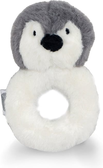 Jollein Rammelaar Pinguïn - Storm Grey