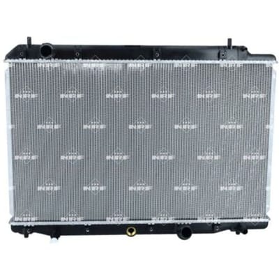 Radiator, motorkoeling NRF 58383