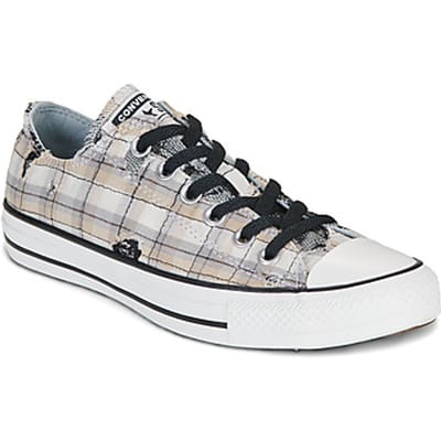 Converse  Lage Sneakers Chuck Taylor All Star