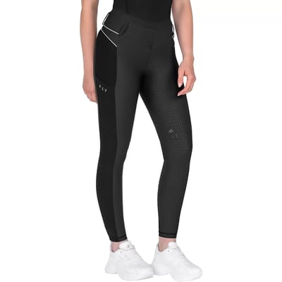 Dameslegging met volledige grip ELT Susann