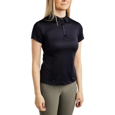 Damespolo Montar Essential Clubwear