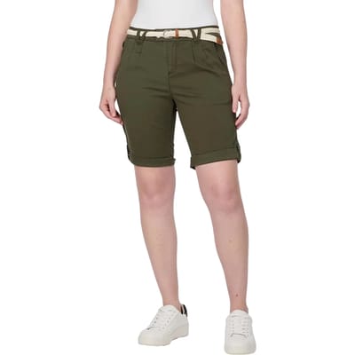 Damesshort Ragwear Yoto