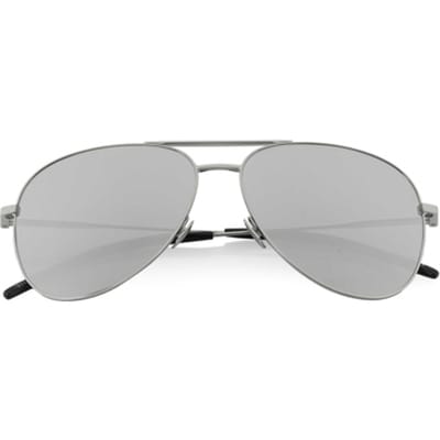 Zonnebril Saint Laurent -