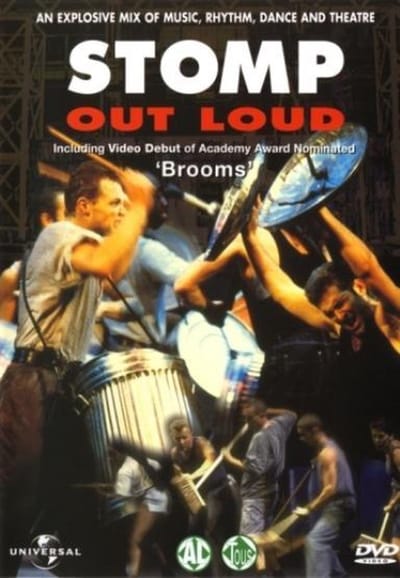 Stomp Out Loud