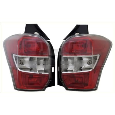 Achterlicht TYC 11-14909-05-9