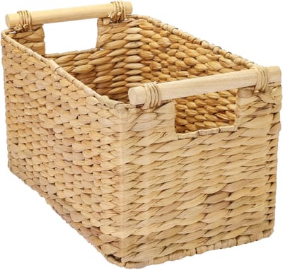 Famanu – Oprolbaar afdruiprek voor spoelbak - roestvrij en ruimtebesparend afdruipvlak voor servies en pannen - hittebestendig en gemakkelijk schoon te maken - 46 x 34 cm