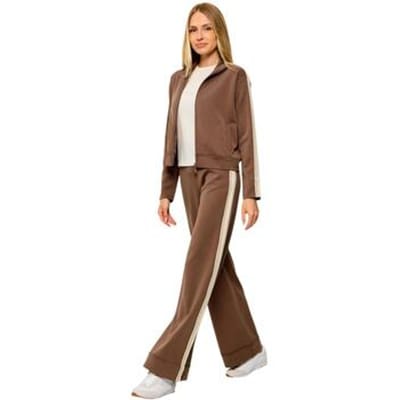 Trainingsbroek Guess MEROPE WIDE LEG PANT V6YB04 K4279