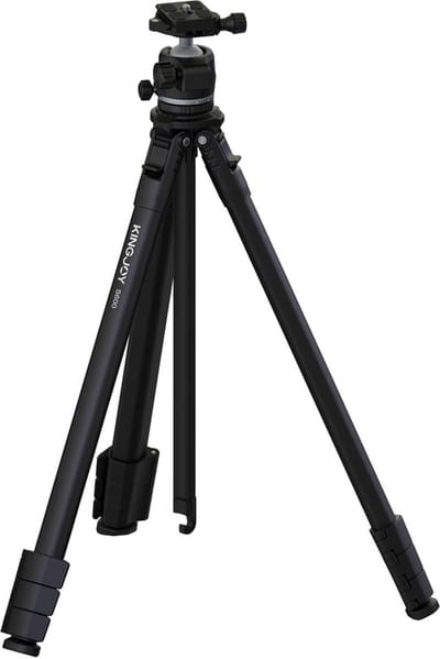 Kingjoy S600+GS10 statief