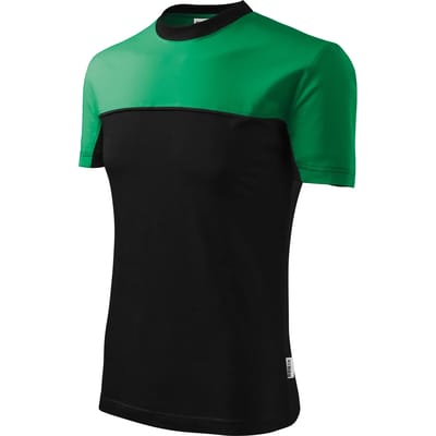 Katoenen T-shirt Rimeck Colormix 109