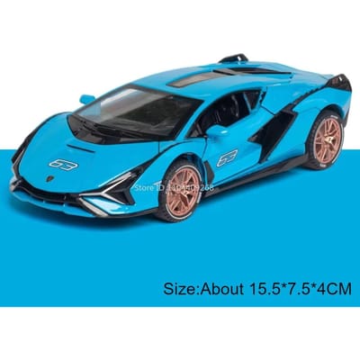 1:32 Lambor Urus Sian Sportwagen Model Speelgoed Metaal Diecast Deuren Openen Supercars Gesimuleerde Interieurmodellen Woondecoratie Ornamenten