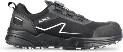 Brynje Shadow S1PL BOA 3101 - Zwart - 43