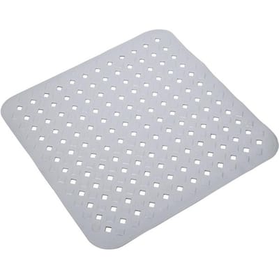 Tapis Antidérapant 53 X 53 Cm Tapis de Salle de Bain Pour Cabine de Douche