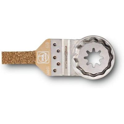 Fein 63706019210 63706019210 Vijl Hardmetaal 10 mm 1 stuk(s)