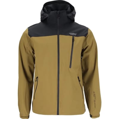 Waterdichte Jas Weather Report Delton AWG W-PRO 15000
