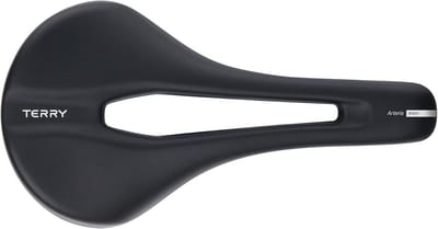 Ergonomisch Fietszadel Heren voor Racefiets en Mountainbike
