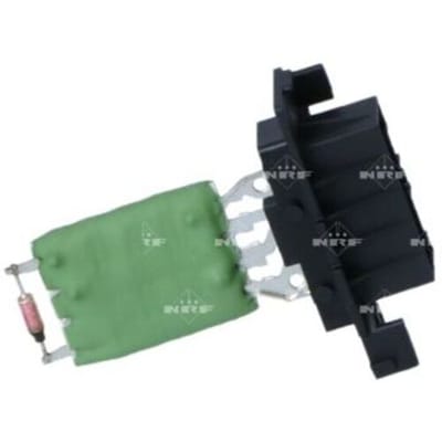 Regelaar, binnenventilator NRF 342041