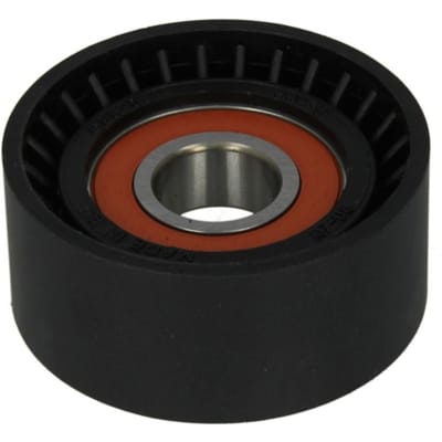 Spanpoelie, V-riem BTA E2C0008BTA