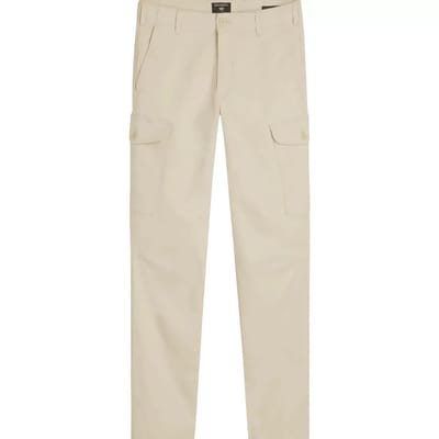 Slim fit cargobroek Dockers T2