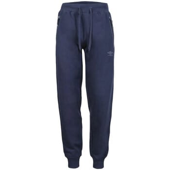 Trainingsbroek Umbro Net Cu Fleece