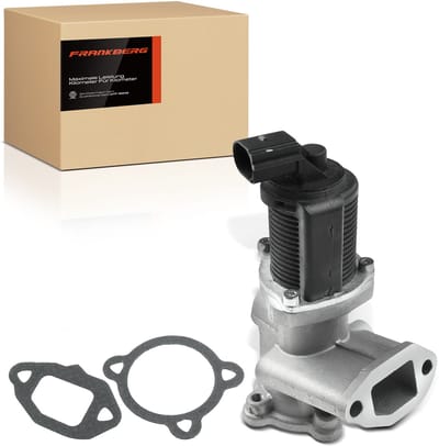 Frankberg 1x EGR Klep Uitlaatgas Recirculatie Klep voor Alfa Romeo