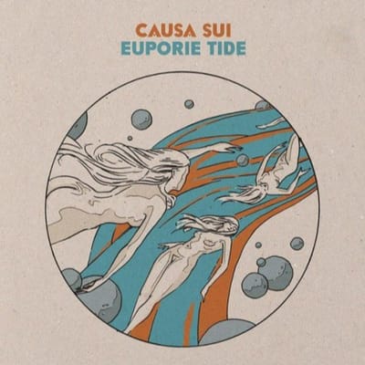 Europe Tide - Causa Sui